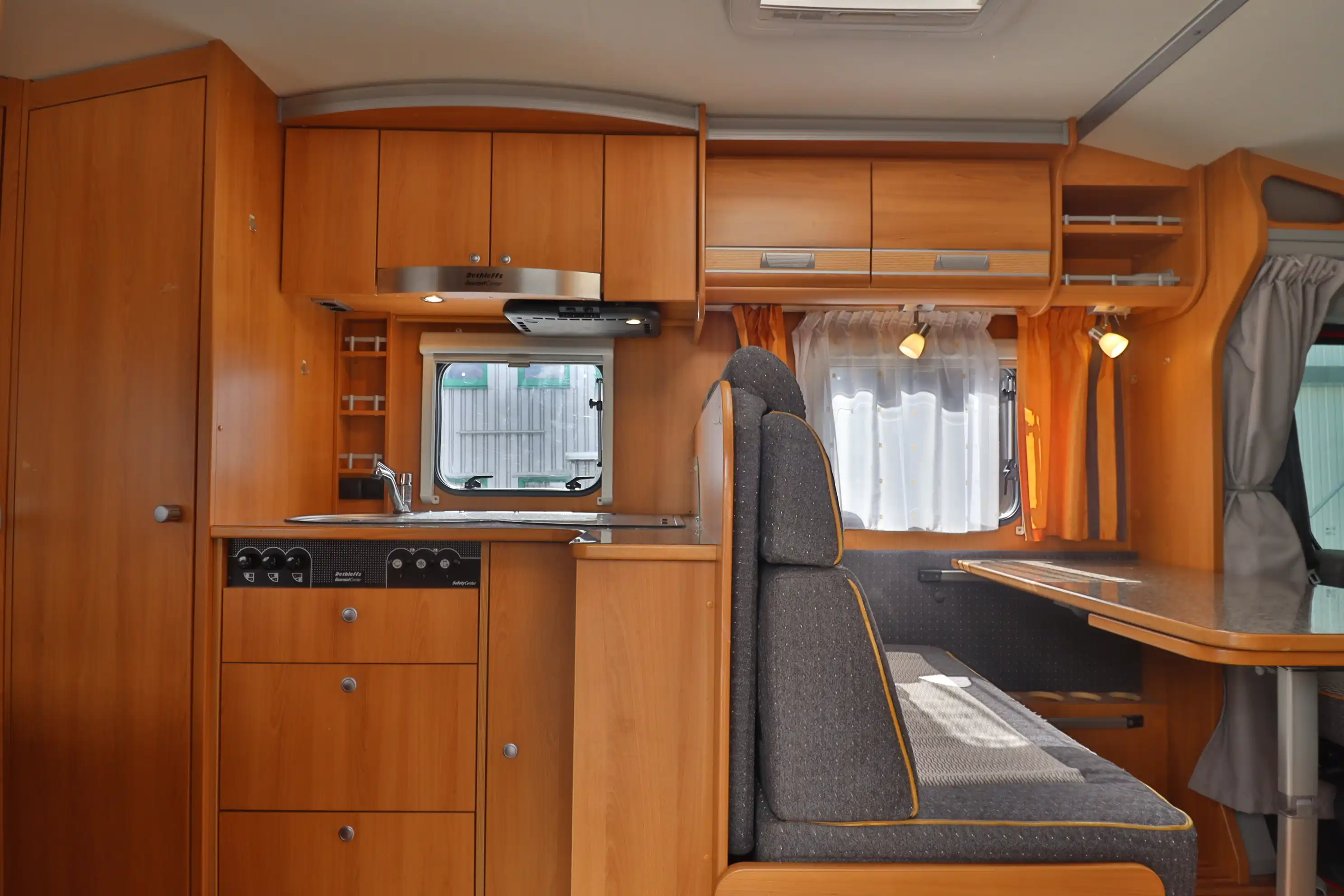 HYMER-ERIBA Future 430 T 